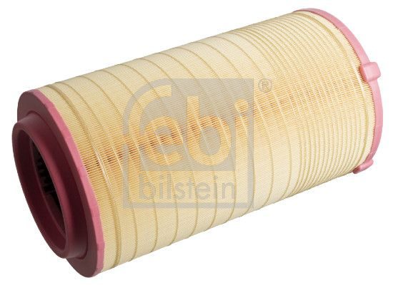 Повітряний фільтр FEBI BILSTEIN 170711 - zapix