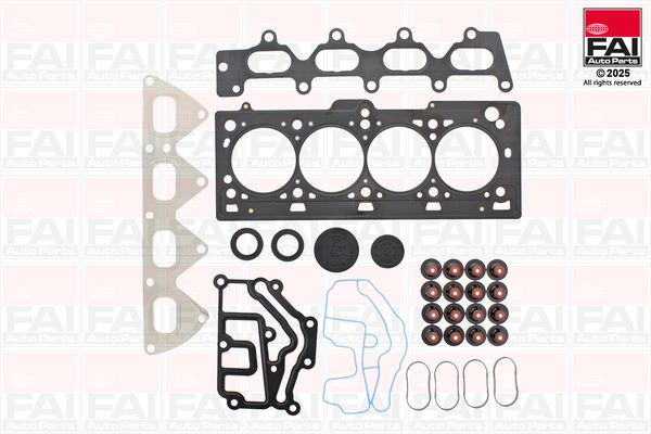 Комплект прокладок ГБЦ FAI AUTOPARTS HS1794 - zapix
