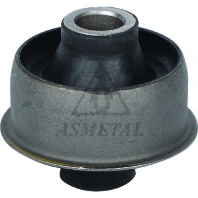 Сайлентблок важеля ASMETAL 38OP2041 - zapix