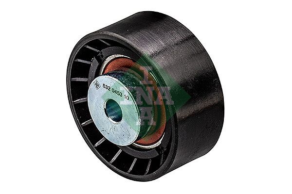 Обвідний ролик ременя приводного SCHAEFFLER INA 532045310 - zapix