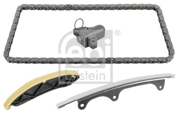 Комплект ланцюгів привода FEBI BILSTEIN 178629 - zapix