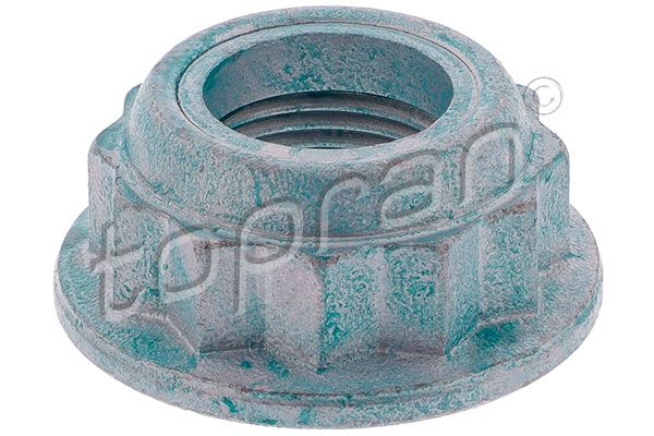 Гайка маточини TOPRAN 104536 - zapix