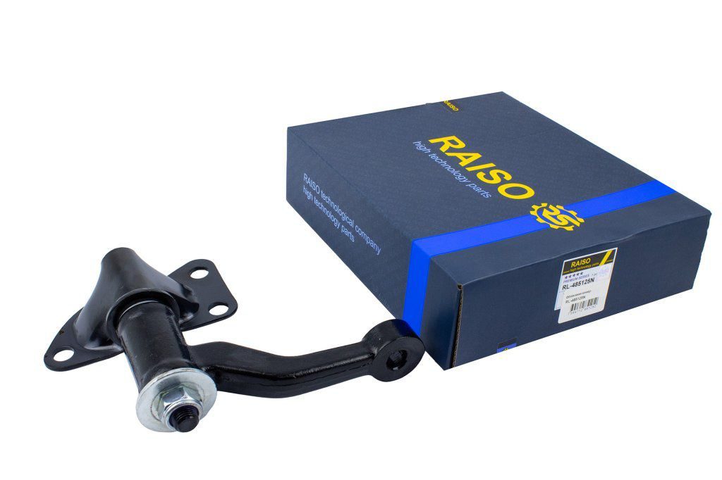 Сошка рульового керування RAISO RL485125N - zapix