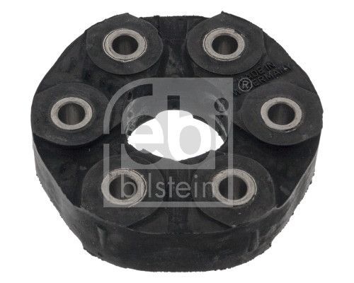 Еластична муфта карданного валу FEBI BILSTEIN 05163 - zapix