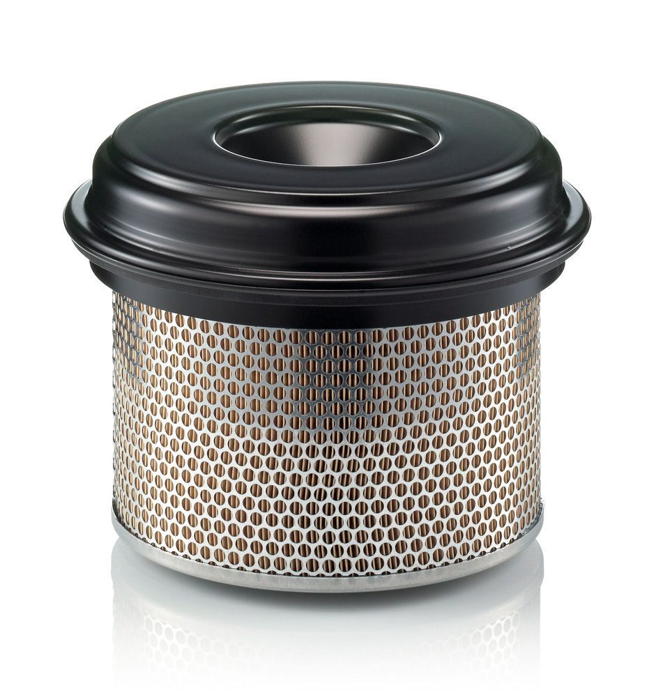 Повітряний фільтр MANN-FILTER C28715 - zapix