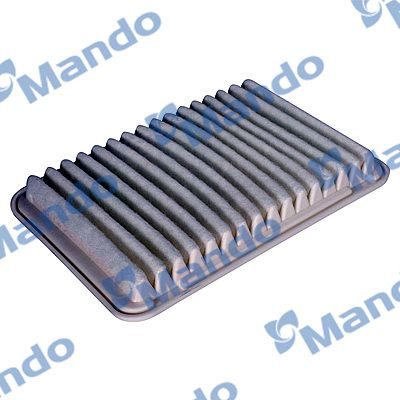 Повітряний фільтр MANDO EAF00034M - zapix