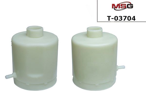 Розширювальний бачок для гідравлічної рідини EMMETEC T03704 - zapix