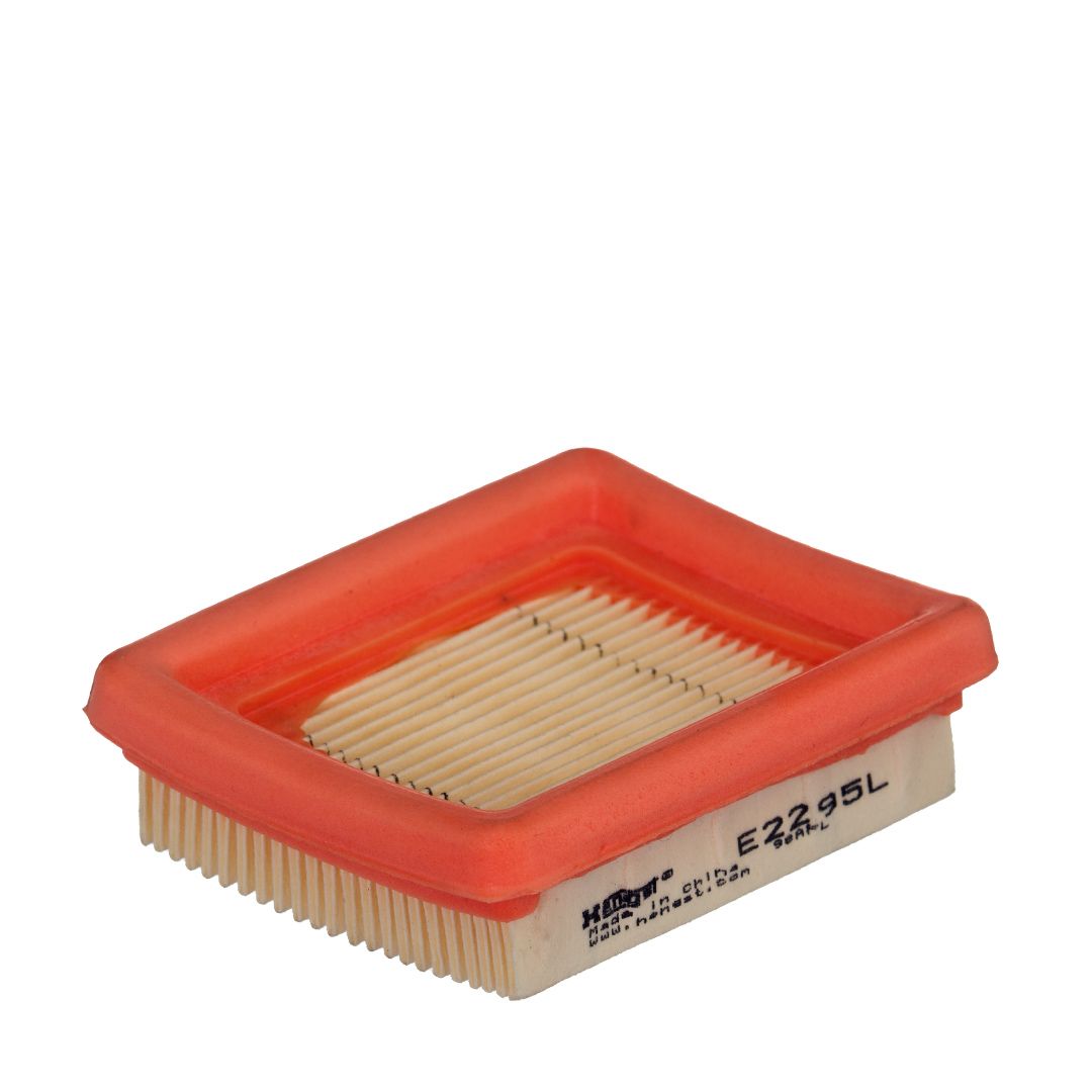 Повітряний фільтр HENGST FILTER E2295L - zapix