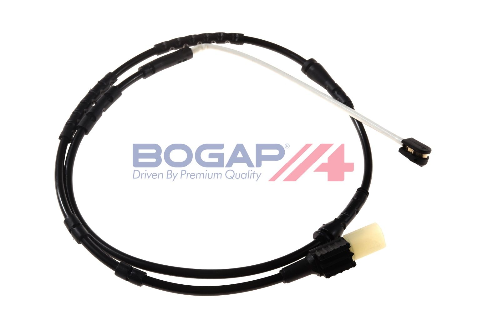 Датчик зносу гальмівних колодок BOGAP B7118137 - zapix