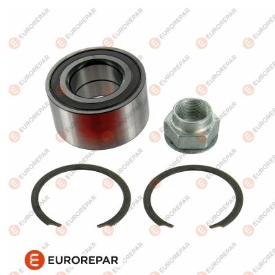 Підшипник / маточина колеса EUROREPAR 1681948680 - zapix