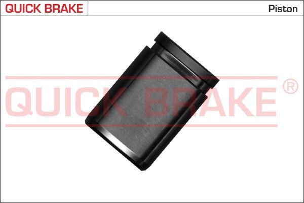Поршень гальмівного супорта QUICK BRAKE 185091K - zapix