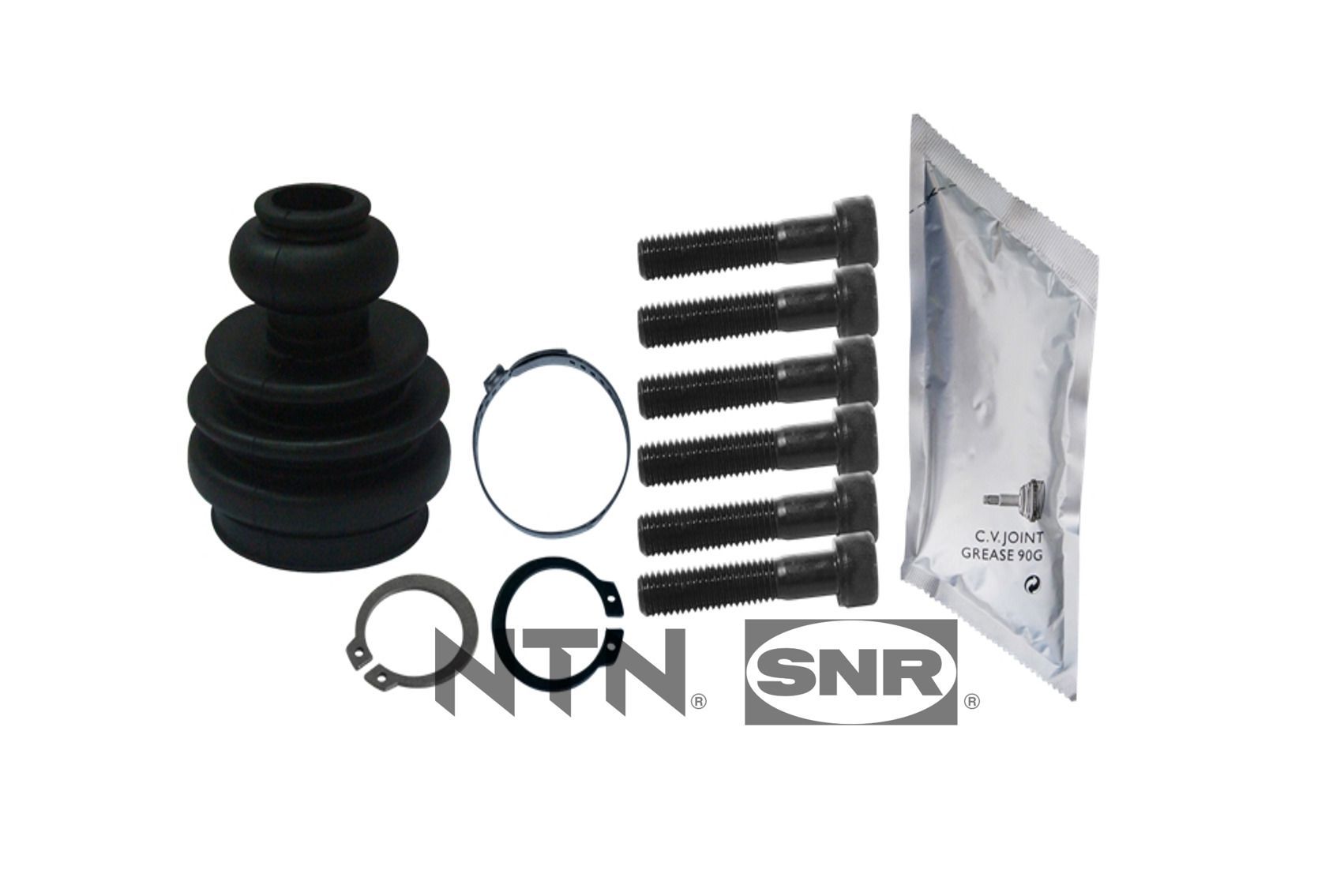 Пильник ШРКШ SNR IBK54001 - zapix