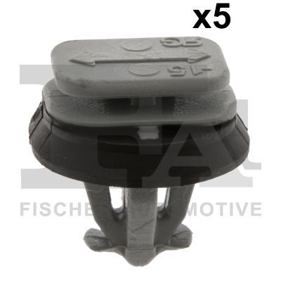 Кліпси FA1 31400015 - zapix