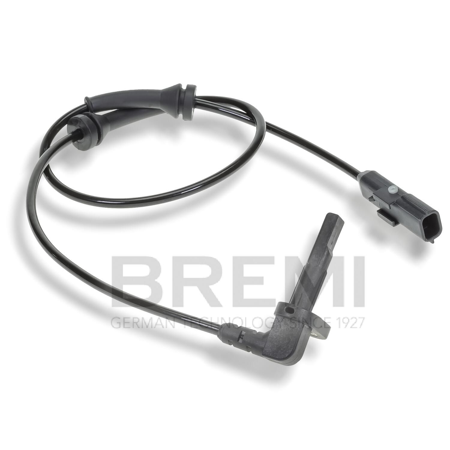 Датчик ABS BREMI 51464 - zapix