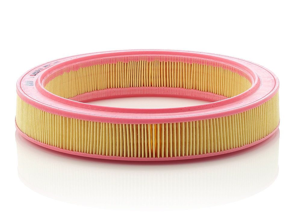 Повітряний фільтр MANN-FILTER C29531 - zapix