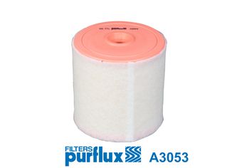Повітряний фільтр PURFLUX A3053 - zapix