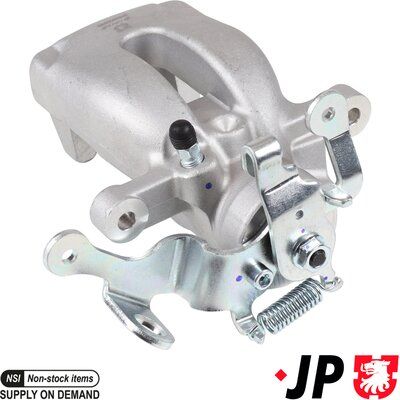 Гальмівний супорт JP GROUP 3162000280 - zapix