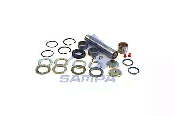Шкворінь підвіски SAMPA 020532 - zapix