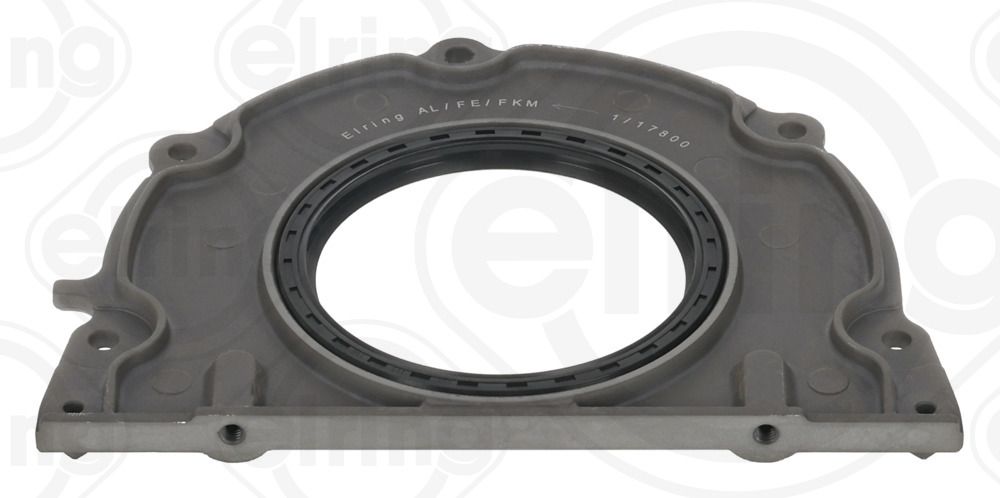 Сальник колінчатого вала ELRING 966540 - zapix