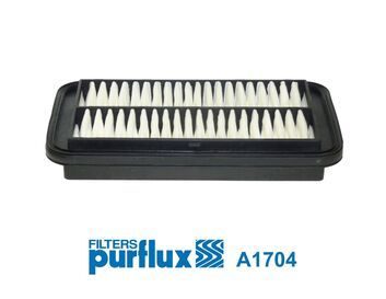 Повітряний фільтр PURFLUX A1704 - zapix