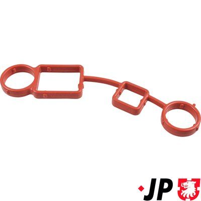 Прокладка клапана вентиляції картера JP GROUP 1119204000 - zapix