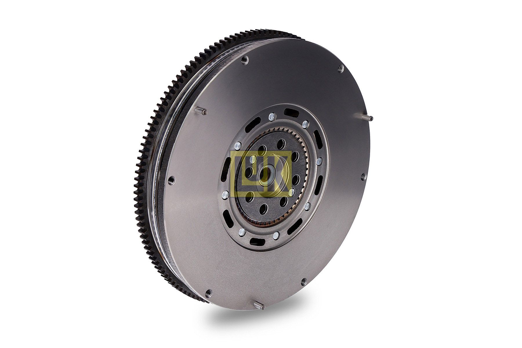 Маховик SCHAEFFLER LUK 415012010 - zapix