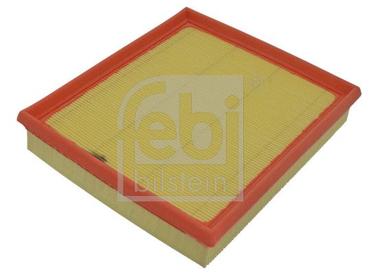 Повітряний фільтр FEBI BILSTEIN 100376 - zapix