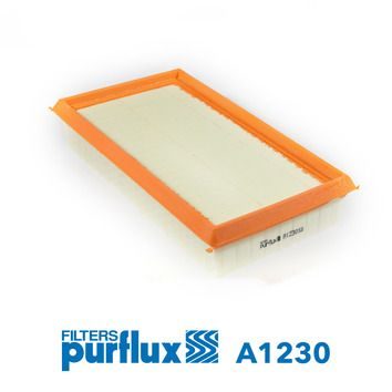 Повітряний фільтр PURFLUX A1230