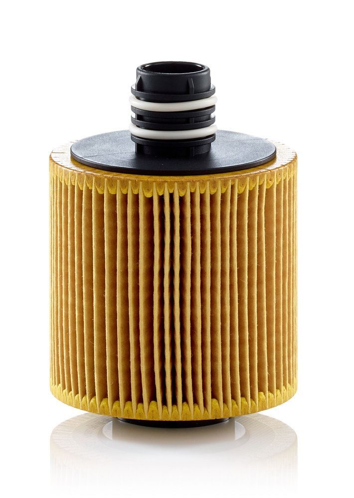 Оливний фільтр MANN-FILTER HU8006Z - zapix