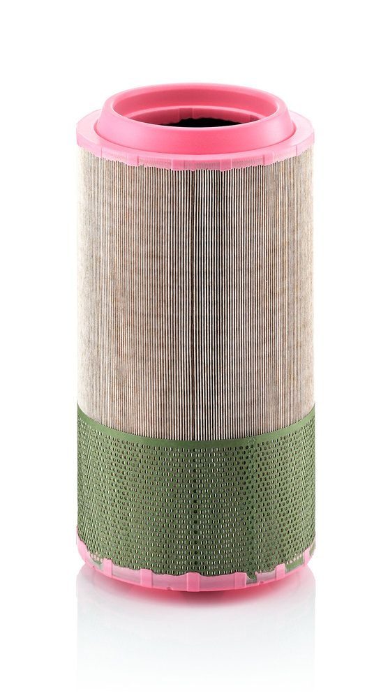 Повітряний фільтр MANN-FILTER C26980 - zapix