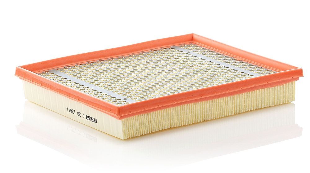 Повітряний фільтр MANN-FILTER C301301 - zapix