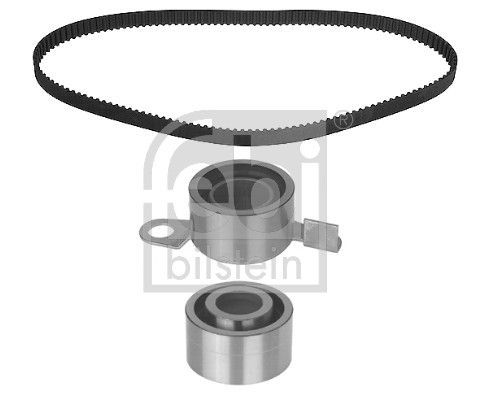 Комплект ременя ГРМ FEBI BILSTEIN 11312 - zapix