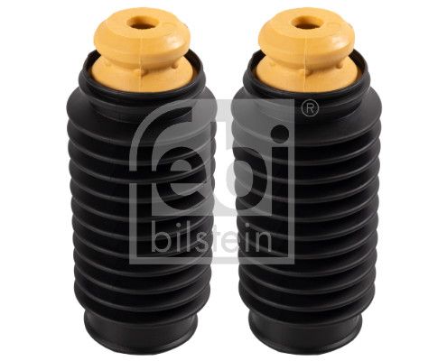 Пильники та відбійники амортизатора FEBI BILSTEIN 181910 - zapix