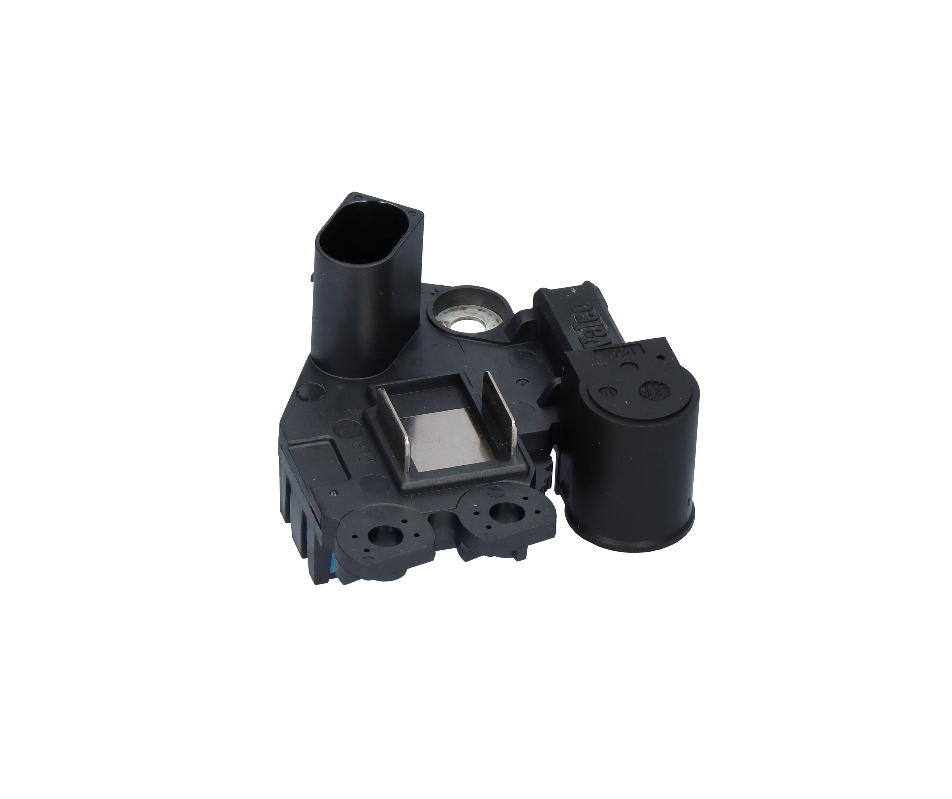 Регулятор генератора VALEO 599237 - zapix