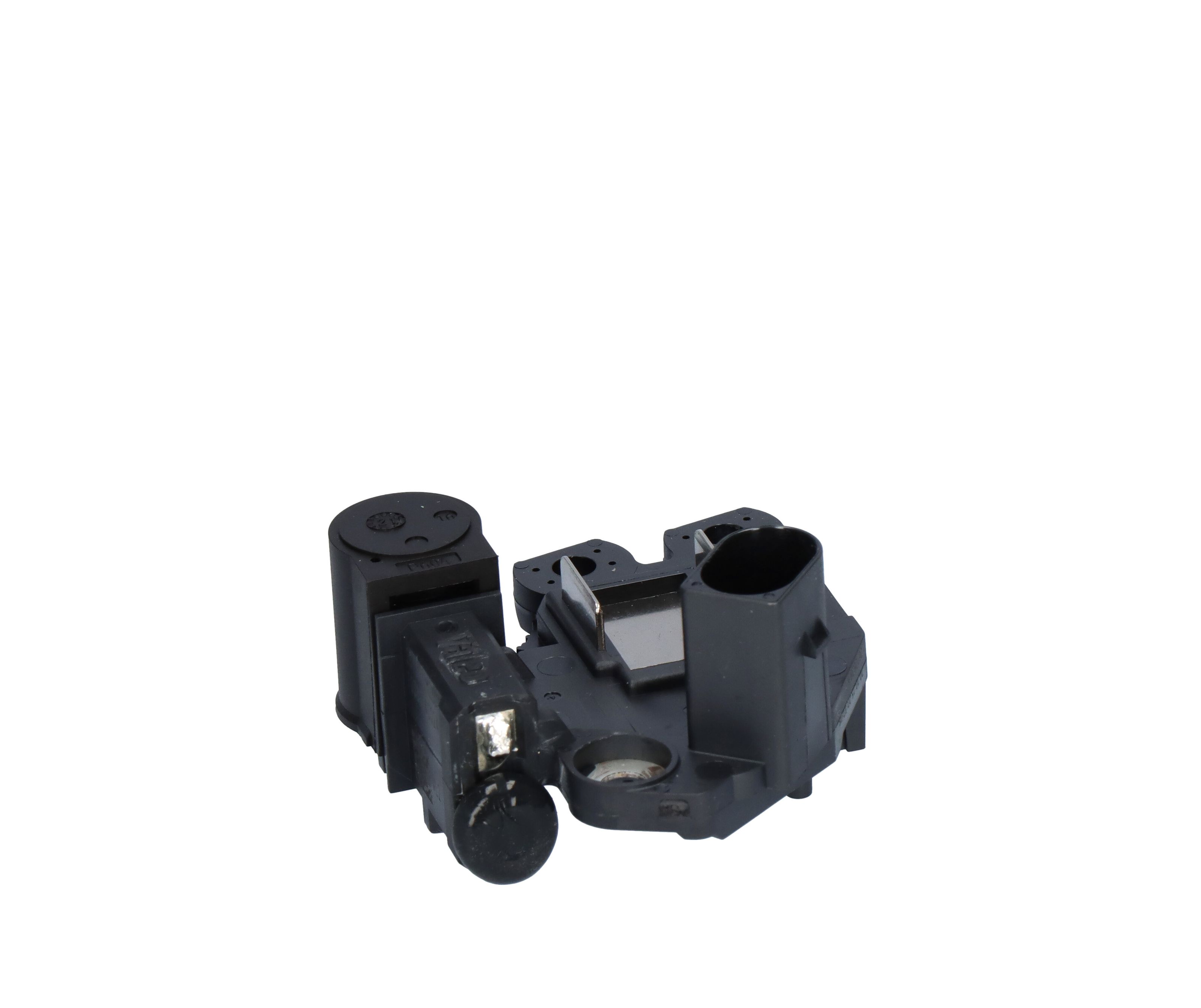 Регулятор генератора VALEO 599237 - zapix