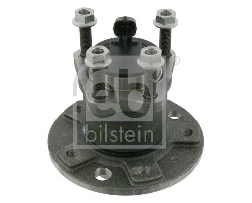 Підшипник / маточина колеса FEBI BILSTEIN 27382 - zapix