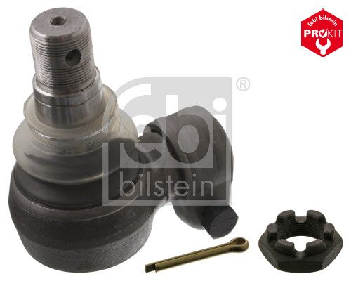 Наконечник кермової тяги FEBI BILSTEIN 39455 - zapix