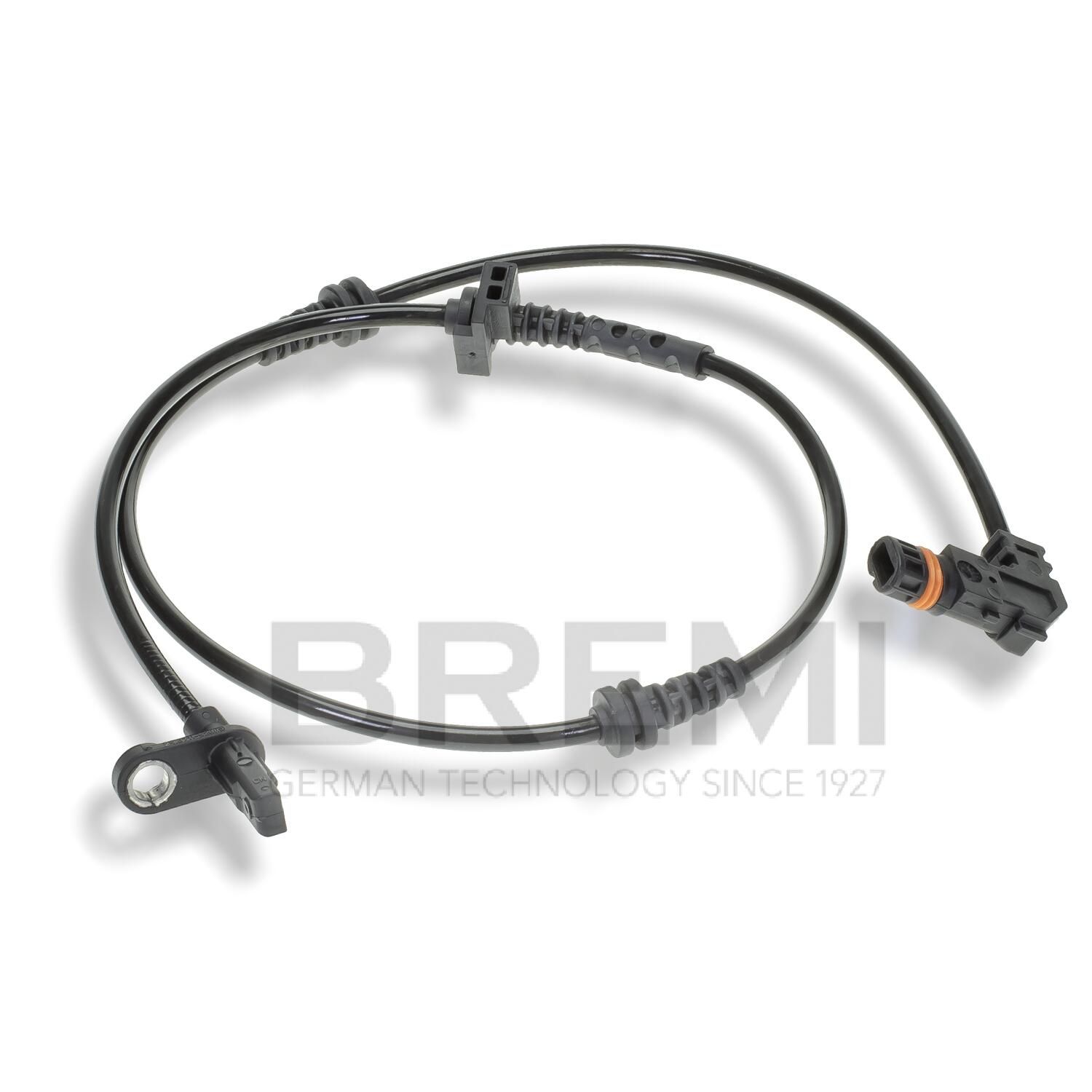 Датчик ABS BREMI 51299 - zapix