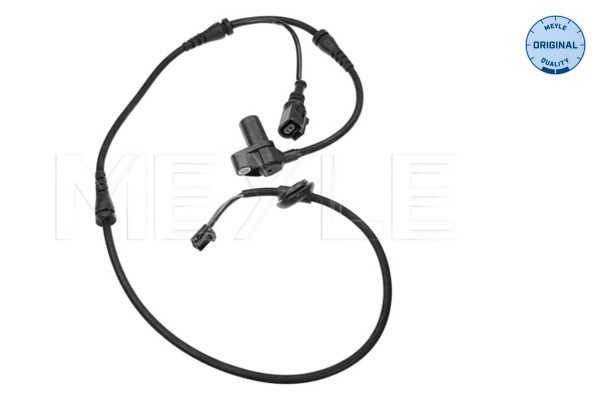 Датчик ABS MEYLE 1008990097 - zapix
