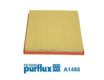 Повітряний фільтр PURFLUX A1488