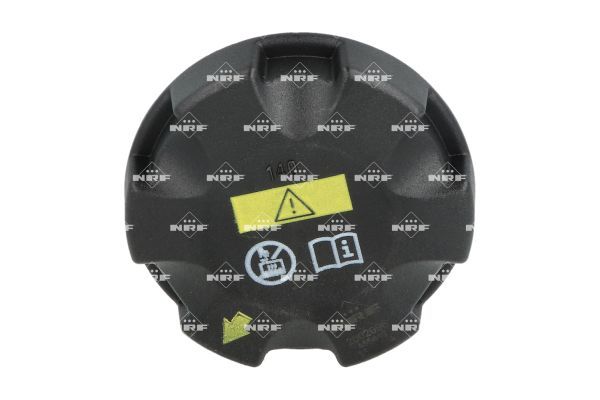 Кришка розширювального бачка NRF 455640 - zapix