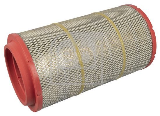 Повітряний фільтр FEBI BILSTEIN 106970 - zapix