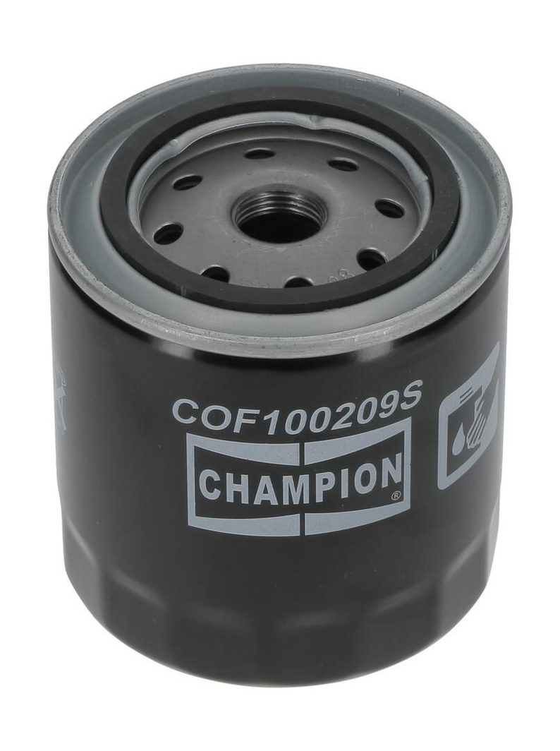 Оливний фільтр CHAMPION COF100209S