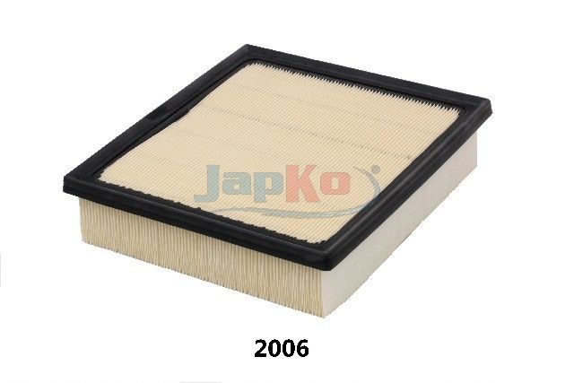 Повітряний фільтр JAPKO 202006