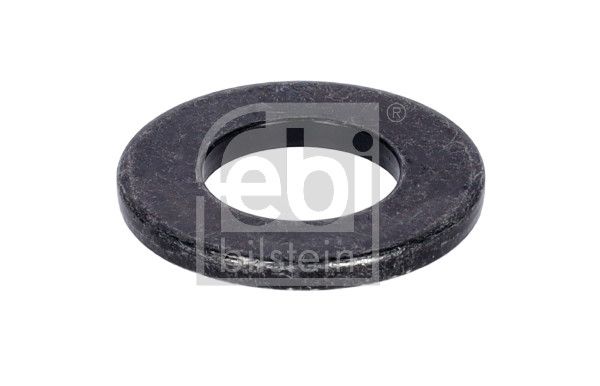 Болти та гайки підвіски FEBI BILSTEIN 08495 - zapix
