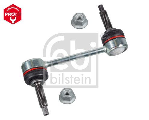 Тяга стабілізатора FEBI BILSTEIN 101905 - zapix