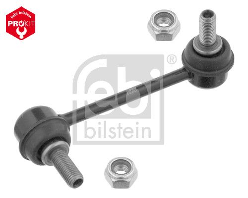 Тяга стабілізатора FEBI BILSTEIN 28046 - zapix
