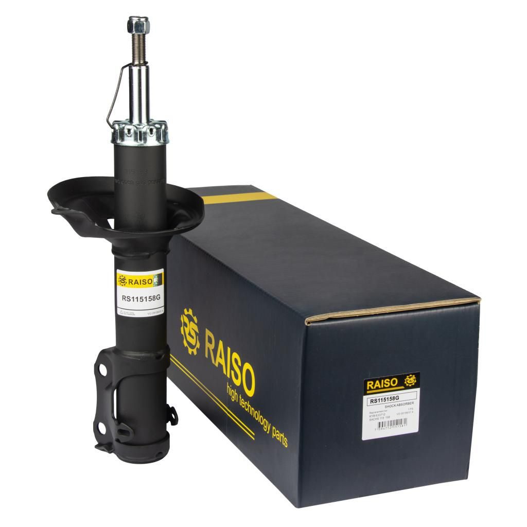 Амортизатор RAISO RS115158G - zapix