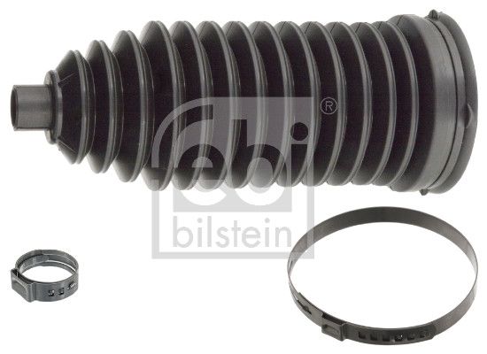 Пильник рульової рейки FEBI BILSTEIN 102069 - zapix