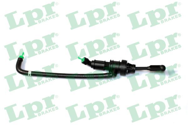 Головний циліндр зчеплення LPR 2669 - zapix